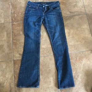 Express Jeans